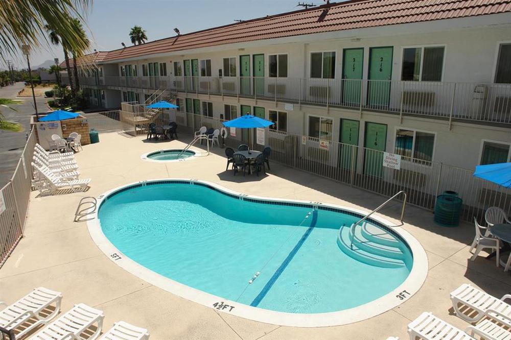 Motel 6-Rancho Mirage, Ca - Palm Springs Facilities photo